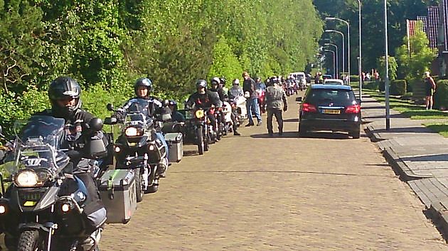 Toertocht Reik (v/h Driever’s Dale) - Stichting Het Winschoter Stadsjournaal