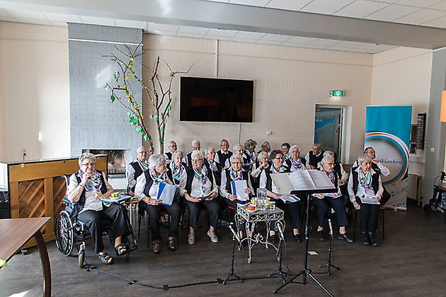 Renselheerdtkoor - Stichting Het Winschoter Stadsjournaal