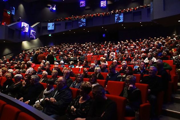 Succesvolle voorstellingen 2018 Stichting Het Winschoter Stadsjournaal