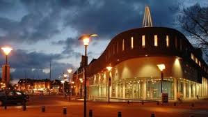 Operette in Veendam - Stichting Het Winschoter Stadsjournaal