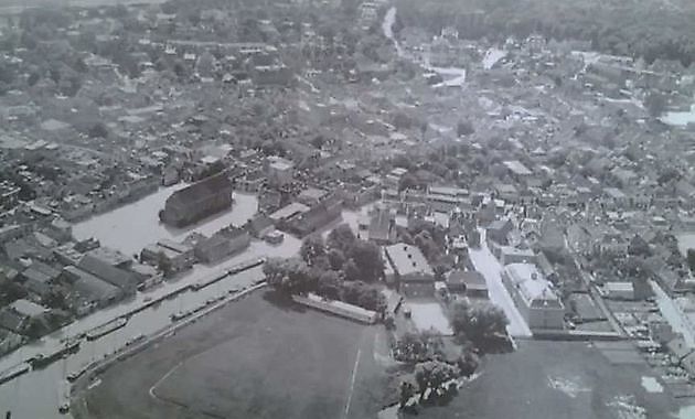 Poort van Winschoten - Stichting Het Winschoter Stadsjournaal