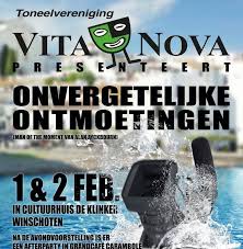 Vita Nova - Stichting Het Winschoter Stadsjournaal