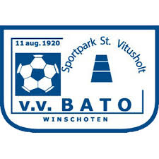 BATO voetbal 100 jaar - Stichting Het Winschoter Stadsjournaal