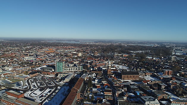 Winters Winschoten - Stichting Het Winschoter Stadsjournaal