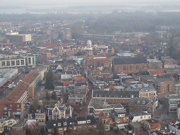 Projecties bij speciale gelegenheden Stichting Het Winschoter Stadsjournaal