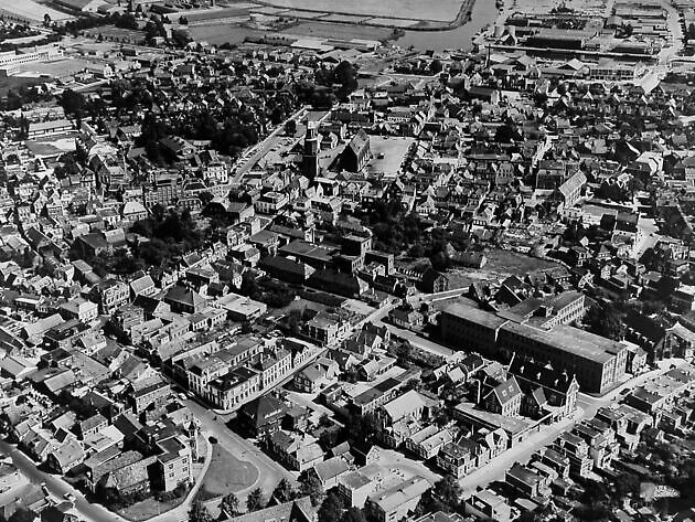 donateursavond Oud Winschoten Stichting Het Winschoter Stadsjournaal
