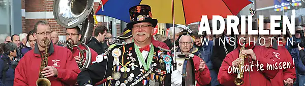 adrillen 2025 - Stichting Het Winschoter Stadsjournaal