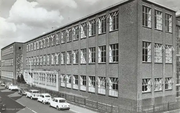 te gast bij bewoners oude LTS Stichting Het Winschoter Stadsjournaal