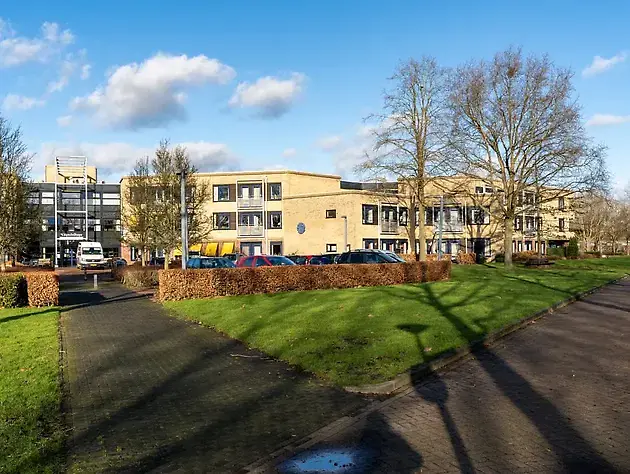 Weer te gast in het Vondelhuys Stichting Het Winschoter Stadsjournaal