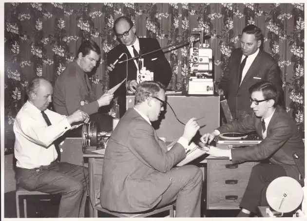 Voorstellingen maart 2026 Stichting Het Winschoter Stadsjournaal