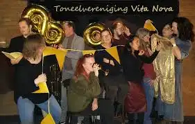 Het is maar een spelletje Stichting Het Winschoter Stadsjournaal