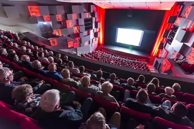 Jubileum voorstellingen Stichting Het Winschoter Stadsjournaal