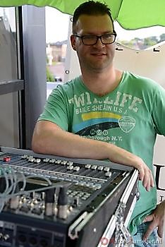 Peter Jurgens Stichting Het Winschoter Stadsjournaal
