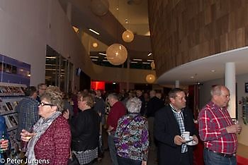 Fotoverslag 50 GOUD Stichting Het Winschoter Stadsjournaal