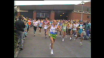 Archiefbeelden RUN Stichting Het Winschoter Stadsjournaal