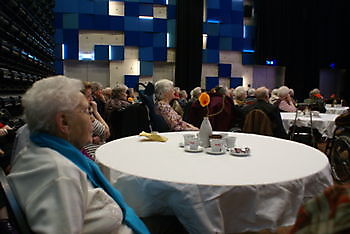 Geslaagde filmmiddag in de Klinker bioscoop Stichting Het Winschoter Stadsjournaal