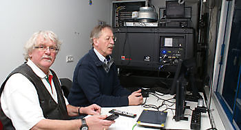 Geslaagde filmmiddag in de Klinker bioscoop Stichting Het Winschoter Stadsjournaal