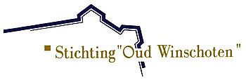 donateursavond Oud Winschoten Stichting Het Winschoter Stadsjournaal