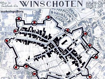 Doalderstad Stichting Het Winschoter Stadsjournaal