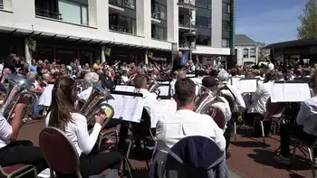 200 jaar Winschoten - Stichting Het Winschoter Stadsjournaal
