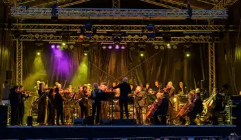 NNO op het Marktplein - Stichting Het Winschoter Stadsjournaal