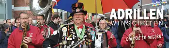 adrillen 2025 - Stichting Het Winschoter Stadsjournaal