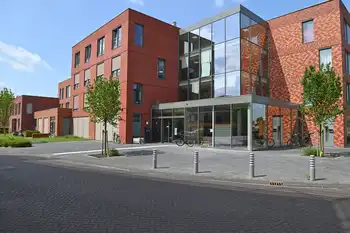 te gast bij zorggroep Emmaheerdt Stichting Het Winschoter Stadsjournaal