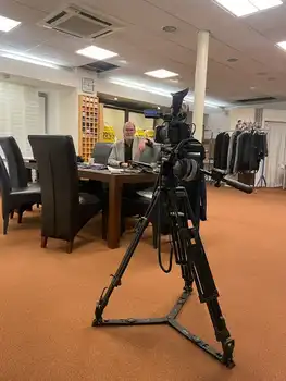 met pensioen Stichting Het Winschoter Stadsjournaal