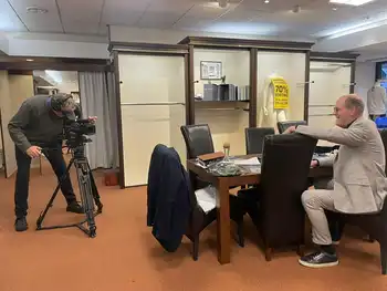 met pensioen Stichting Het Winschoter Stadsjournaal