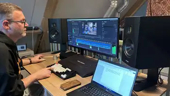 De laatste hand................ - Stichting Het Winschoter Stadsjournaal