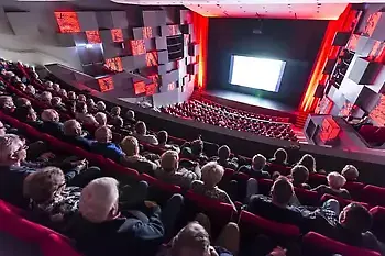 Jubileum voorstellingen - Stichting Het Winschoter Stadsjournaal